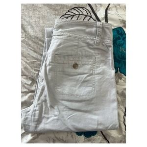 LOFT Ankle Pants #847582A